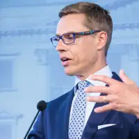 Alexander Stubb