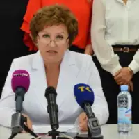 Sedija Arapcic Doma zdravlja Lukavac