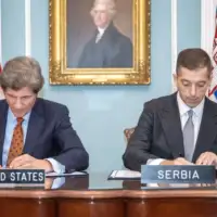Sporazum SAD Foto vlada Srbije
