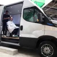 Mobilni frizerski