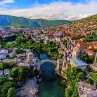 Mostar panorama 768x575