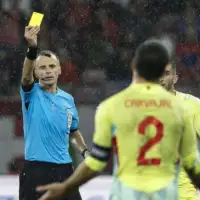 Irfan Peljto Liga prvaka Peljto dosudio i penal za Borussiju (Foto: EPA-EFE)