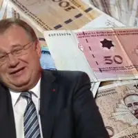 Nermin niksic novac 1