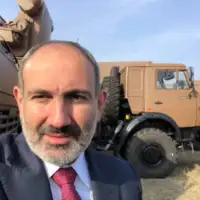 Armenija