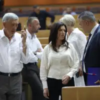 Predstavnički dom PSBiH fena
