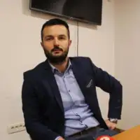 Esad Omanić Stolac