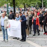 Zdravstveni radnici