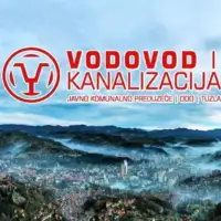 Vodovod i kanalizacija Tuzla