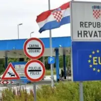 granica hrvatska