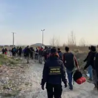 migranti inspektor za strance