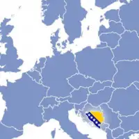 Bih eu europa