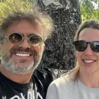 Sergej Trifunović Isidora Trifunović Foto: Instagram