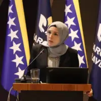 Naida Hota Muminović