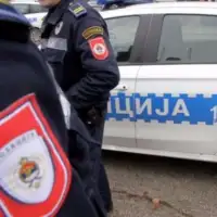 Policija rs