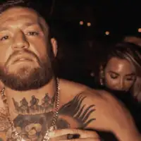 MMA Conor McGregor