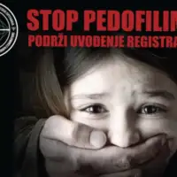 Registar pedofila