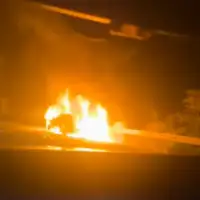 auto gori ivan sedlo