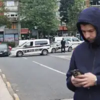 hrasno pucnjava Emir Kundo