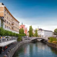 Ljubljana