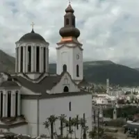 Saborna crkva u Mostaru