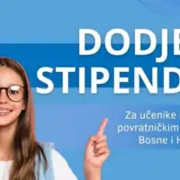 Stipendije