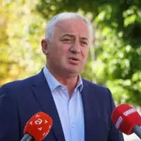 Branislav Borenovic