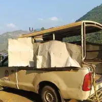 Pakistan