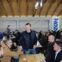 hdz livno lokalni izbori