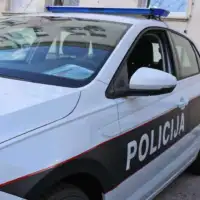 Policija HNK