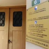 Kantonalno Tuzilastvo KS