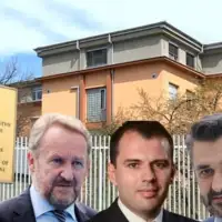 Tuzilastvo prijava izetbegovic bajrovic suljagic