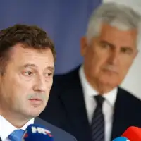 Mario kordic covic