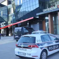 Sarajevo City Centr scc