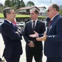 Niksic posjetio naftni terminal u Bihacu 872x610