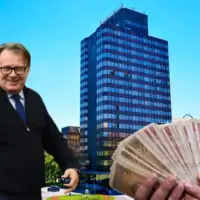 Vlada fbih zaduzivanje nermin niksic