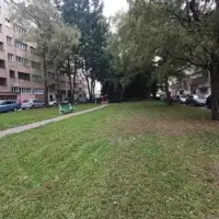 Grbavica park