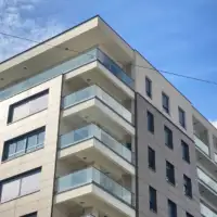 Stanovi zgrade u Banjaluci