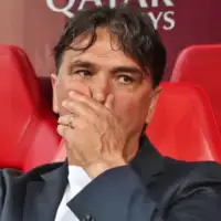 Zlatko Dalić