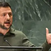 Volodimir Zelenski