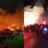 Horde zla i manijaci Foto: Horde zla/The Maniacs