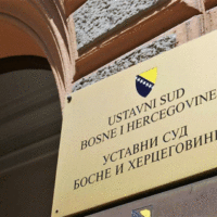 Ustavni sud BiH