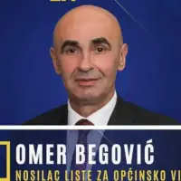 Omer Begović
