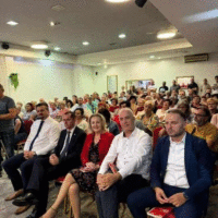 Ovih dana Habibija i Sedić zajedno: "Idealni "  partneri