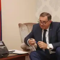 Milorad Dodik