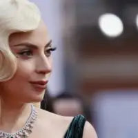 Lady gaga