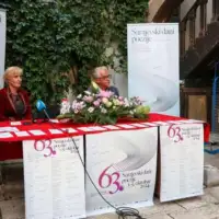 Sarajevski dani poezije