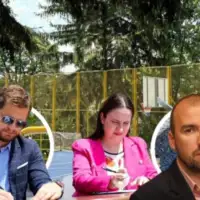 krivična prijava protia Karić, Čengić i Deljković zbog igrališta