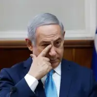 Benjamin Netanyahu