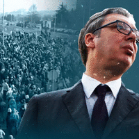 Aleksandar vucic izbori