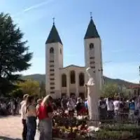 Međugorje
